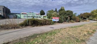 VÝHODNÁ PONUKA PREDAJ PODNIKATEĽSKÉHO OBJEKTU +3350m2 pozemku 